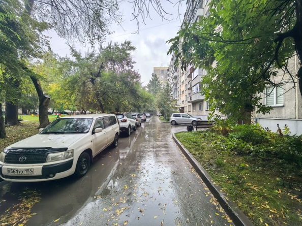 
  Продается 2-комн. квартира 44.9 м². Фото 20.