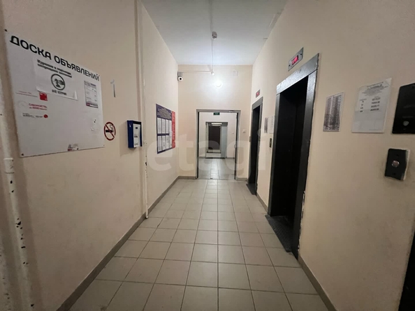 
  Продается 1-комн. квартира 38 м². Фото 3.