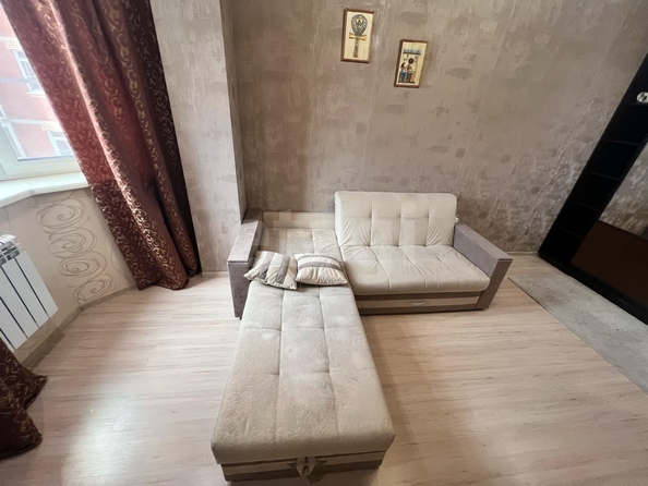 
  Продается 1-комн. квартира 38 м². Фото 4.