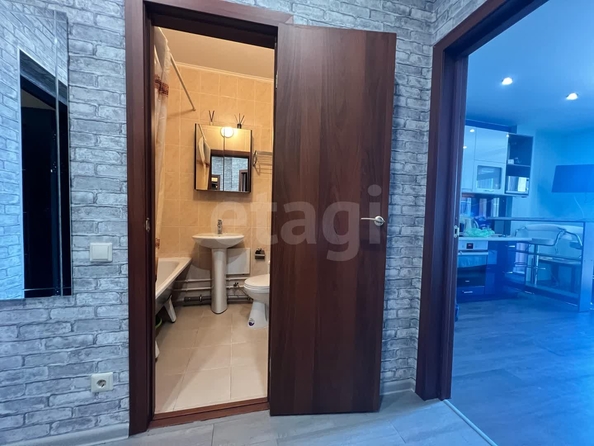 
  Продается 1-комн. квартира 38 м². Фото 6.