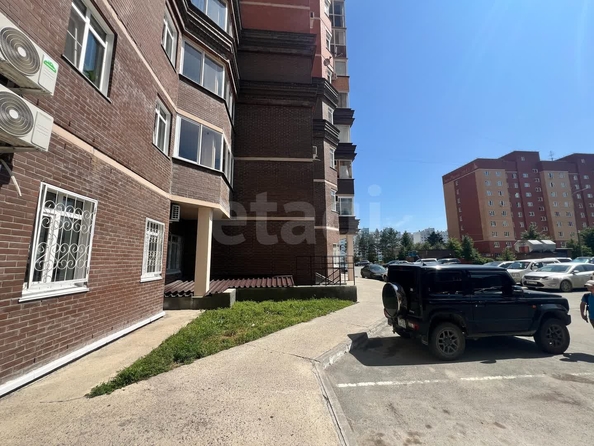 
  Продается 1-комн. квартира 38 м². Фото 10.