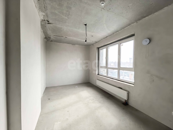 
  Продается 2-комн. квартира 53.4 м², в ЖК Ньютон, корпус 2. Фото 4.