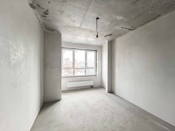 
  Продается 2-комн. квартира 53.4 м², в ЖК Ньютон, корпус 2. Фото 14.