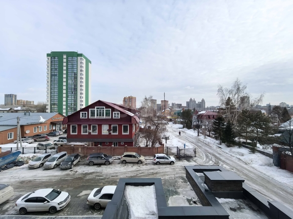 
  Продается 2-комн. квартира 53.4 м², в ЖК Ньютон, корпус 2. Фото 24.
