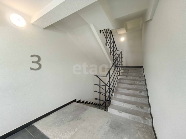 
  Продается 2-комн. квартира 53.4 м², в ЖК Ньютон, корпус 2. Фото 28.