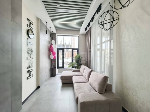 
  Продается 2-комн. квартира 53.4 м², в ЖК Ньютон, корпус 2. Фото 29.
