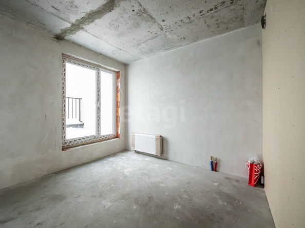 
  Продается 3-комн. квартира 104 м², в ЖК Европейский берег, дом 48. Фото 16.