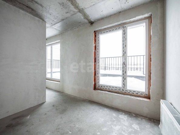 
  Продается 3-комн. квартира 104 м², в ЖК Европейский берег, дом 48. Фото 17.