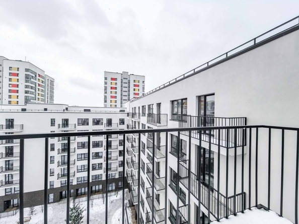 
  Продается 3-комн. квартира 104 м², в ЖК Европейский берег, дом 48. Фото 24.