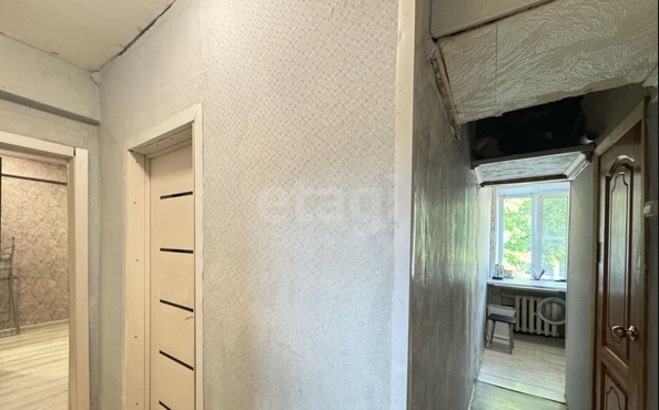 
  Продается 2-комн. квартира 37 м². Фото 8.
