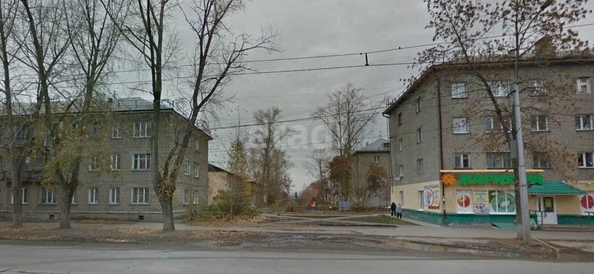 
  Продается 2-комн. квартира 37 м². Фото 10.