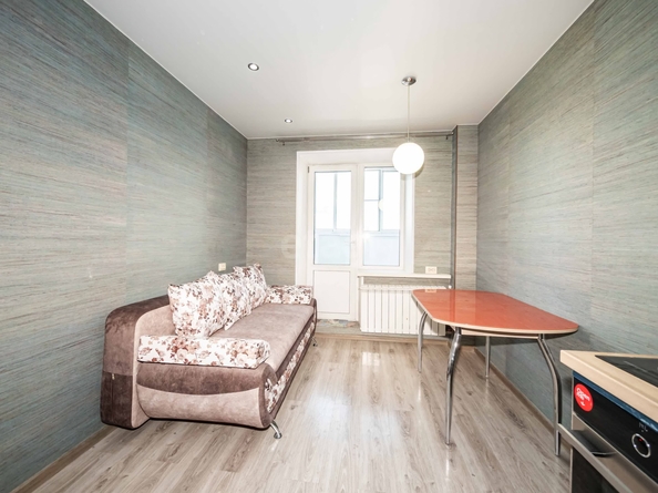 
  Продается 1-комн. квартира 42.7 м². Фото 3.