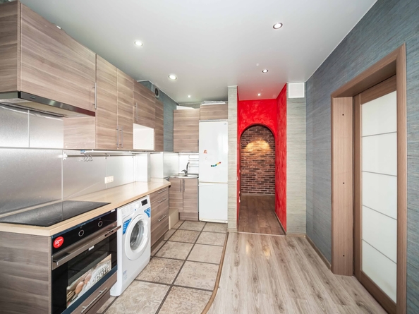 
  Продается 1-комн. квартира 42.7 м². Фото 5.
