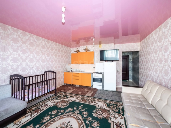 
  Продается студия 32.4 м². Фото 4.