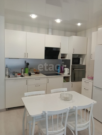 
  Продается 2-комн. квартира 58.2 м², в ЖК Дивногорский, 20. Фото 7.