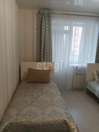 
  Продается 2-комн. квартира 58.2 м², в ЖК Дивногорский, 20. Фото 18.