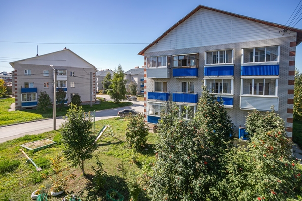 
  Продается студия 24.2 м². Фото 4.