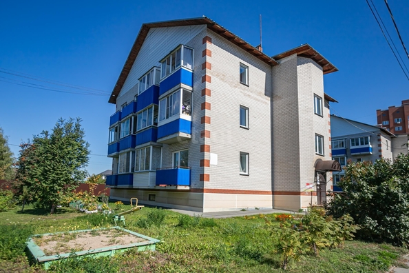 
  Продается студия 24.2 м². Фото 15.