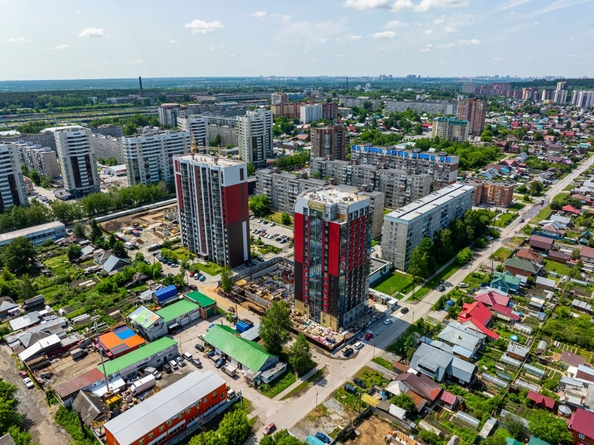 
  Продается 3-комн. квартира 67 м², в ЖК Виноград, дом 3. Фото 4.