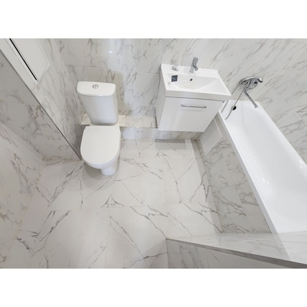 
  Продается 2-комн. квартира 58.3 м², в ЖК На Петухова, дом 1. Фото 20.