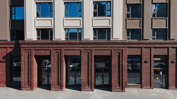 
  Продается 2-комн. квартира 48.3 м², в ЖК ОСКАР, дом 1. Фото 12.