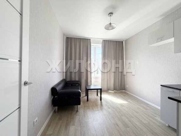 
  Продается 1-комн. квартира 32.3 м², в ЖК Тайгинский парк, дом 1. Фото 5.