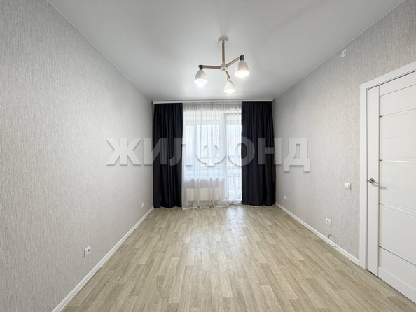 
  Продается 1-комн. квартира 32.3 м², в ЖК Тайгинский парк, дом 1. Фото 8.