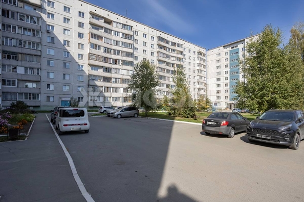 
  Продается 1-комн. квартира 37.5 м². Фото 12.