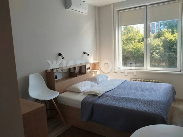 
  Продается апартамент 20.5 м², в АК Место. Фото 1.