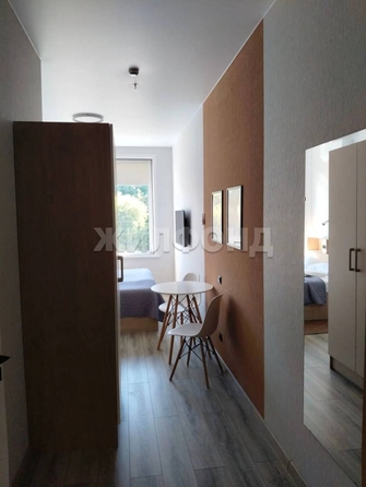
  Продается апартамент 20.5 м², в АК Место. Фото 3.