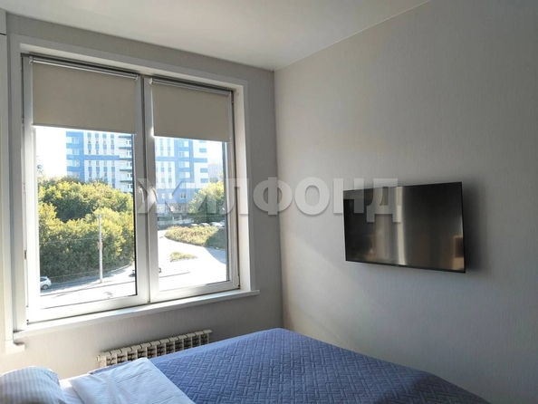 
  Продается апартамент 20.5 м², в АК Место. Фото 5.