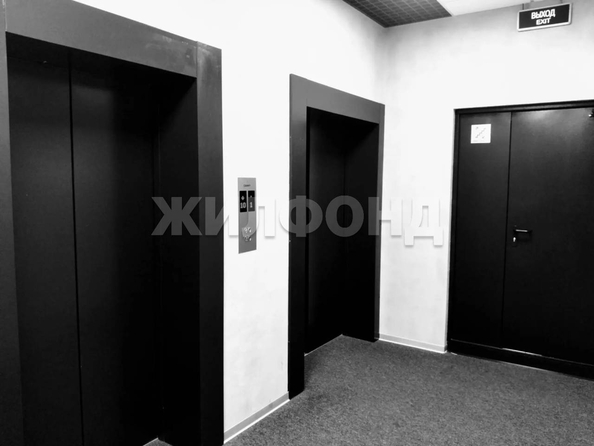 
  Продается апартамент 20.5 м², в АК Место. Фото 13.