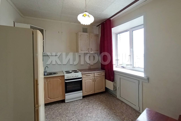 
  Продается 1-комн. квартира 36.8 м². Фото 1.