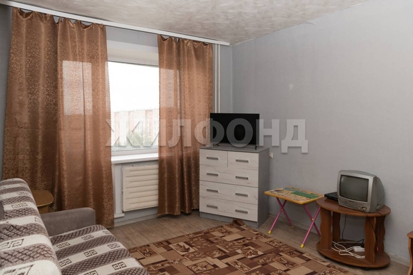 
  Продается 1-комн. квартира 36.8 м². Фото 5.