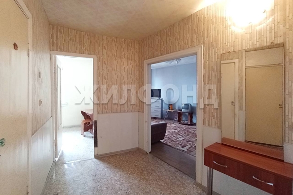 
  Продается 1-комн. квартира 36.8 м². Фото 12.