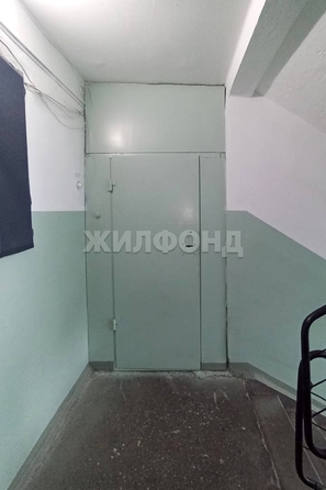 
  Продается 1-комн. квартира 36.8 м². Фото 18.