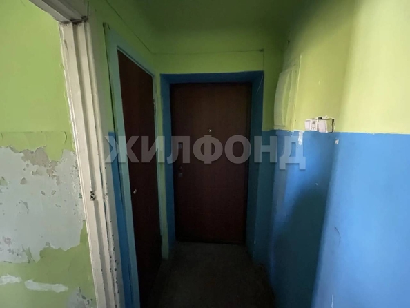 
  Продается 1-комн. квартира 26.3 м². Фото 2.
