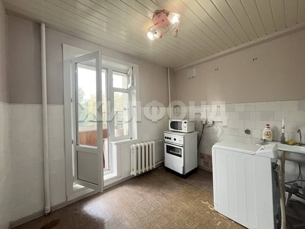 
  Продается 2-комн. квартира 42.6 м². Фото 6.
