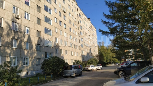 
  Продается 2-комн. квартира 42.6 м². Фото 12.