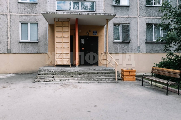 
  Продается 2-комн. квартира 45.4 м². Фото 12.