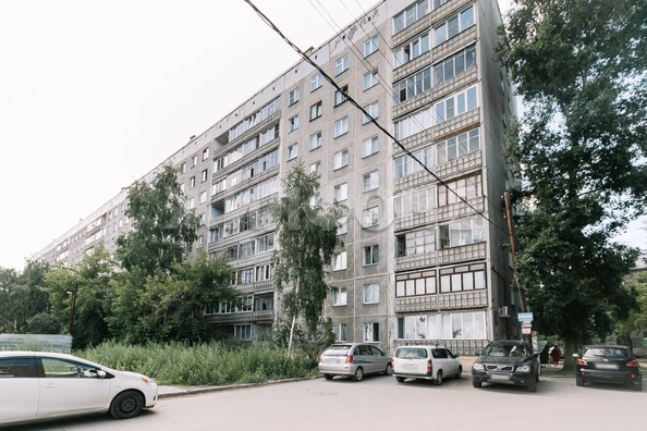 
  Продается 2-комн. квартира 45.4 м². Фото 13.