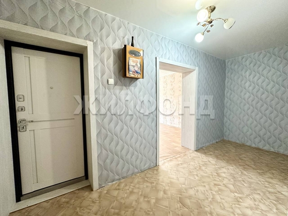 
  Продается 2-комн. квартира 52.2 м². Фото 8.