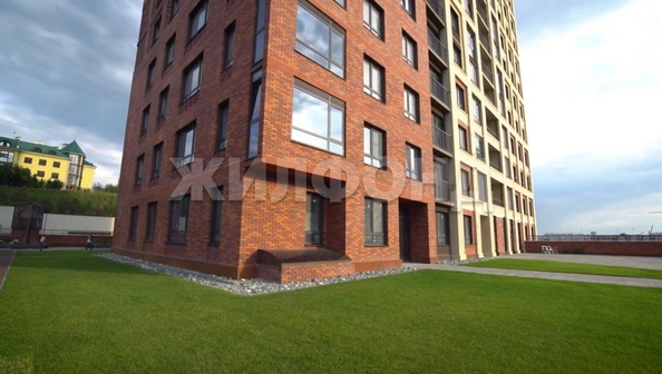 
  Продается 2-комн. квартира 55 м², в ЖК Академия, дом 1. Фото 6.