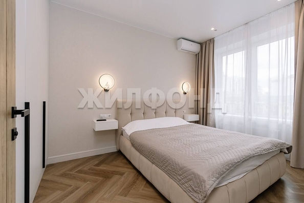 
  Продается 2-комн. квартира 55 м², в ЖК Академия, дом 1. Фото 15.