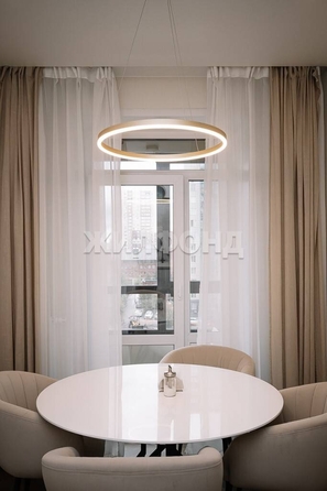 
  Продается 2-комн. квартира 55 м², в ЖК Академия, дом 1. Фото 19.