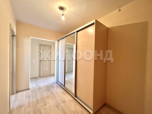 
  Продается 2-комн. квартира 60.8 м², в ЖК Приозерный, дом 704 серия Life. Фото 5.