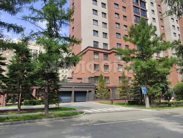 
  Продается 2-комн. квартира 68.5 м², в ЖК Переулок Бульварный, дом 2. Фото 4.