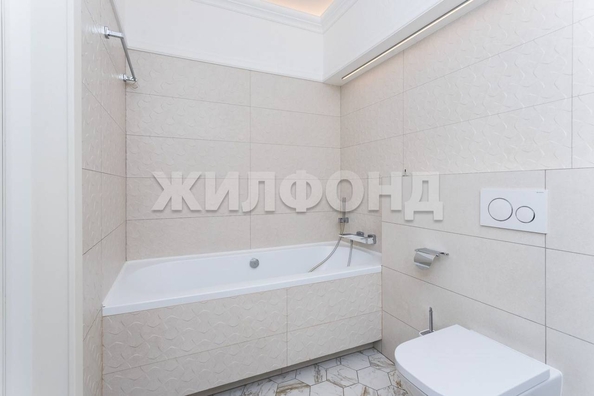 
  Продается 2-комн. квартира 68.5 м², в ЖК Переулок Бульварный, дом 2. Фото 13.