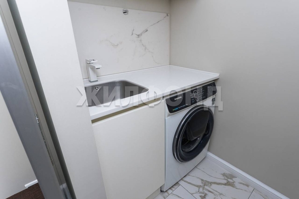 
  Продается 2-комн. квартира 68.5 м², в ЖК Переулок Бульварный, дом 2. Фото 21.