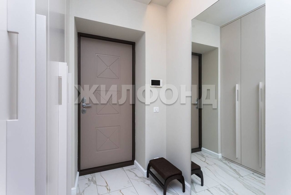 
  Продается 2-комн. квартира 68.5 м², в ЖК Переулок Бульварный, дом 2. Фото 22.